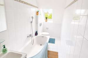 Attraktive 3-Zimmer-Wohnung in ruhiger Lage von Berlin-Lichtenberg – Heinrichstraße 1a, 10317 Rummelsburg, Berlin – Vorschaubild 3