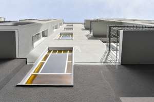 WOHNPOTENZIAL IN CHARLOTTENBURG | GEWERBE MIT BERLINBLICK | PROVISIONSFREI! – Niebuhrstraße 10, 10629 Charlottenburg, Berlin – Vorschaubild 2