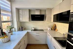Schmargendorf Rarität 3-Zimmer mit 116 m², Terrasse, Aufzug und hochwertiger Sanierung – Salzbrunner Straße 5, 14193 Schmargendorf, Berlin – Vorschaubild 10