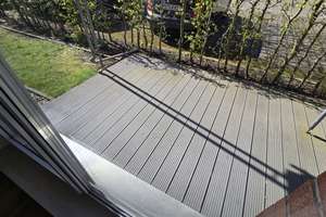 3-Zimmer EG-Wohnung, SW-Terrasse – Ellen-Scheuner-Weg 6, 48147 Rumphorst, Münster – Vorschaubild 35