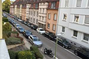 RÜ direkt vor der Tür | frisch renovierte 2-Zimmer-Wohnung – 45131 Rüttenscheid, Essen – Vorschaubild 16