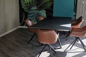 Schicke 1-Zimmer Wohnung im 3. OG mit Aufzug in Darmstadt-Mitte – Karlstraße 57, 64285 Mitte, Darmstadt – Vorschaubild 4