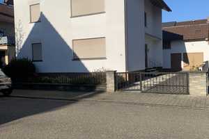 Freistehendes 1-2Fam.-Haus in Linkenheim  – Karlsruhe (Kreis) – Vorschaubild 1