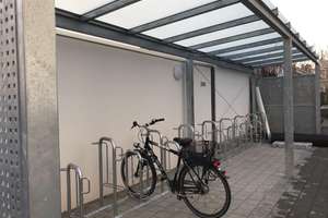 Moderne lichtdurchflutete 4-Zimmer-Wohnung | Balkon & Garage | EBK | 3 Min U-Bahn | Nähe Uni Hohenh – Die vollständige Adresse der Immobilie erhältst du vom Anbieter., 70599 Plieningen (Ortsteil), Stuttgart – Vorschaubild 9