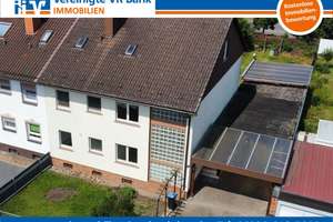 Hier stehen Ihnen alle Möglichkeiten offen! – Die vollständige Adresse der Immobilie erhältst du vom Anbieter., 67346 Nord, Speyer – Vorschaubild 1