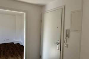 kernsanierte Wohnung in Lechhausen - sofort bezugsfrei – Derchingerstr. 51b, 86165 Lechhausen-Ost, Augsburg – Vorschaubild 14