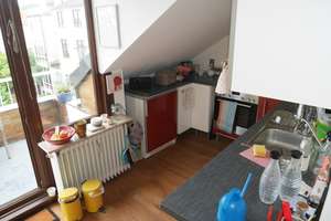 Bremen-Fesenfeld: 3 Wohnungen im Paket plus 2 Garagenstellplätze, in 4-Parteienhaus, in TOP Lage. – Die vollständige Adresse der Immobilie erhältst du vom Anbieter., 28203 Fesenfeld, Bremen – Vorschaubild 19