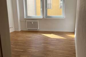 Provisionsfrei: Freundliche, gepflegte 2 Zi-Wohnung im Herzen der Altstadt Stralsund – Langenstraße 71, 18439 Altstadt, Stralsund – Vorschaubild 4