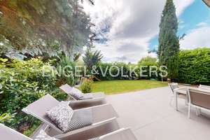 Wohnen mit Garten – Moderne Erdgeschosswohnung mit flexibler Raumgestaltung – Die vollständige Adresse der Immobilie erhältst du vom Anbieter., 65191 Bierstadt, Wiesbaden – Vorschaubild 2