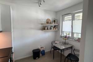 Nachmieter gesucht: 1-Zimmer-Wohnung in Darmstadt-Mitte – Hügelstraße 73, 64283 Mitte, Darmstadt – Vorschaubild 2