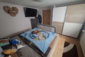 Wohnung in Hohenburg zu vermieten - frei ab 01. November – Die vollständige Adresse der Immobilie erhältst du vom Anbieter., 92277 Hohenburg – Vorschaubild 8