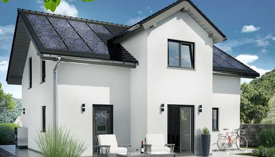 Bild von HOCH Massivhaus, Ihr starker Partner in der Region - Toplage in 55218 Ingelheim am Rhein