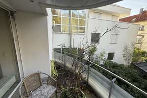 Voll möblierte Wohnung – Wohnen auf Zeit in Bestlage Wiesbaden-Nordost – Die vollständige Adresse der Immobilie erhältst du vom Anbieter., 65193 Nordost, Wiesbaden – Vorschaubild 9