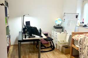 Gemütliche Wohnung + separates Büro!

 – Die vollständige Adresse der Immobilie erhältst du vom Anbieter., 30559 Anderten, Hannover – Vorschaubild 18