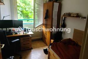 Tauschwohnung: Ruhige Wohnung mit großem Balkon, nähe S-Bahn Schöneberg – Feurigstr. 45, 10827 Schöneberg, Berlin – Vorschaubild 10