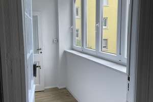 Stilvolle 4-Zimmer Altbauwohnung in Aschaffenburg Stadtmitte – Die vollständige Adresse der Immobilie erhältst du vom Anbieter., 63739 Stadtmitte, Aschaffenburg – Vorschaubild 10