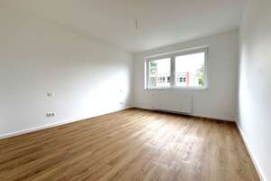 Moderne kernsanierte 2-Zimmer-Wohnung mit Balkon in zentraler Lage von Düsseldorf-Mörsenbroich – Thomas-Mann-Straße 57, 40470 Mörsenbroich, Düsseldorf – Vorschaubild 4