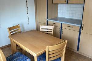 Alltagstaugliche 1,5-Zimmer-Wohnung in Oberhausen – Schwarzwaldstrasse 34, 46119 Klosterhardt-Süd, Oberhausen – Vorschaubild 2