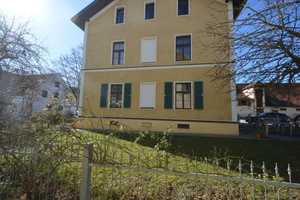 Charmante, freie Denkmal-2-Zi.-ETW mit Balkon und Garten in Alteglofsheim, direkt am Schloss – Regensburg – Vorschaubild 10