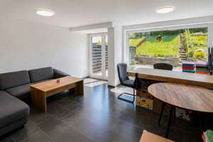 Charmantes Reihenmittelhaus - Ruhige Lage, grüner Garten, viel Potenzial  – Die vollständige Adresse der Immobilie erhältst du vom Anbieter., 73312 Geislingen an der Steige – Vorschaubild 4