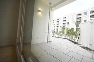 Ab 01.08.2025 - Bezug mit EBK und Terrasse: freundliche 2-Zimmer-Terrassenwohnung in Obermenzing – Hermine von Parish 3, 81245 München – Vorschaubild 4