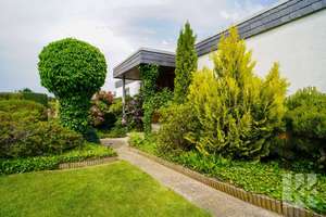 Wohnen auf einer Ebene – Bungalow mit Traumgarten in Kreuzheide – Die vollständige Adresse der Immobilie erhältst du vom Anbieter., 38448 Kreuzheide, Wolfsburg – Vorschaubild 26