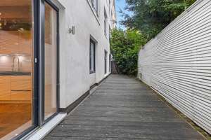 Urban außen, privat innen – exklusives Wohnloft mit eigenem Eingang und 2 Terrassen & Stellplatz – Die vollständige Adresse der Immobilie erhältst du vom Anbieter., 22303 Winterhude, Hamburg – Vorschaubild 6