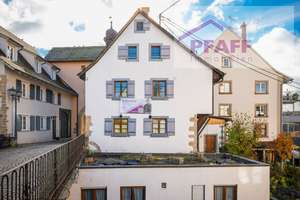 Zuhause ankommen im Herzen von Tengen! Historisches Haus mit Potential + Charme sucht neuen Besitzer – Die vollständige Adresse der Immobilie erhältst du vom Anbieter., 78250 Tengen – Vorschaubild 30
