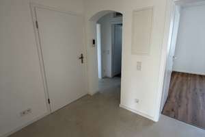 Erstbezug nach Kernsanierung | 95 m² | 3 Zimmer | Fußbodenheizung | Balkon – 33102 Kernstadt, Paderborn – Vorschaubild 9