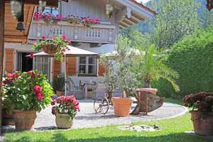 Traumhaftes Landhaus im alpinen Baustil in Ruhpolding im Chiemgau – An der Au 6, 83324 Traunstein (Kreis) – Vorschaubild 7