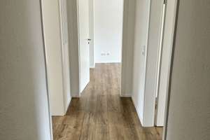 Sanierte 2-Zimmer-Dachgeschoss-Wohnung in Wuppertal Unterbarmen | Zweitbezug – Wittensteinstr. 34, 42285 Barmen, Wuppertal – Vorschaubild 6