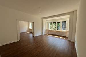 Viel Platz in der Friedrichstadt: 4-Zimmer-Wohnung in Düsseldorf – Bilker Allee 176, 40215 Friedrichstadt, Düsseldorf – Vorschaubild 9