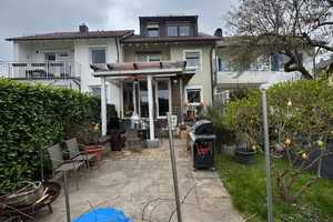 **Attraktives Reihenmittelhaus mit viel Platz für die Familie in zentraler Lage** – Rems-Murr-Kreis – Vorschaubild 12