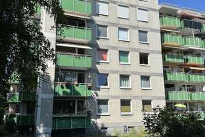 Sehr schöne ETW  in Bremen Peterswerder von Privat – Die vollständige Adresse der Immobilie erhältst du vom Anbieter., 28205 Peterswerder, Bremen – Vorschaubild 44