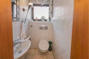 gepfl. EFH mit Einliegerwohnung / Büro in bester Lage von Dortmund Kirchhörde Lücklemberg RMH / DHH – 44229 Rombergpark-Lücklemberg, Dortmund – Vorschaubild 9
