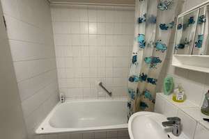 BEZUGSFREI: 2-Zimmer-Wohnung mit 50 m², Einbauküche & Keller – 4179 Leutzsch, Leipzig – Vorschaubild 3