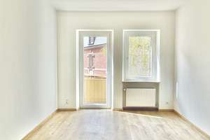 St. Peter ! Charmante moderne 3-ZW, 80 m²,Balkon,neuwertiges Bad, EBK gegen Ablöse, 2.OG ohne Aufzug – Die vollständige Adresse der Immobilie erhältst du vom Anbieter., 90478 Glockenhof, Nürnberg – Vorschaubild 12