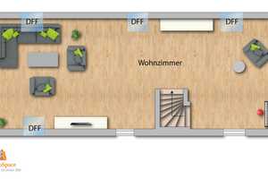 IMMOSPACE *** Ihr Traum von den eigenen 4 Wänden *** EFH mit Garage und Dachterrasse *** – Donau-Ries (Kreis) – Vorschaubild 25