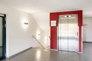Modern wohnen, clever investieren – Appartement mit Süd-Ost-Balkon! – 48161 Gievenbeck, Münster – Vorschaubild 13