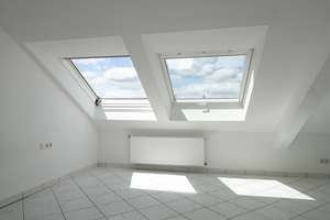Helle 1,5-Zimmer-Dachgeschosswohnung im Nauwieser Viertel! – Die vollständige Adresse der Immobilie erhältst du vom Anbieter., 66111 Sankt Johann, Saarbrücken – Vorschaubild 6