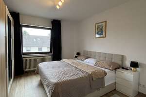 Attraktive 3-Zimmer-Wohnung mit Balkon und Garage in Aachen/Eilendorf – Die vollständige Adresse der Immobilie erhältst du vom Anbieter., 52080 Eilendorf, Aachen – Vorschaubild 7