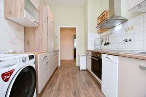 Sehr schön möblierte Wohnung in unmittelbarer Nähe zum Ostendplatz in Stuttgart Ost – Die vollständige Adresse der Immobilie erhältst du vom Anbieter., 70186 Diemershalde, Stuttgart – Vorschaubild 20