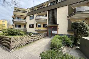 Außergewöhnliche Maisonette-Wohnung bestehend aus zwei Wohnungen, flexibel nutzbar – Die vollständige Adresse der Immobilie erhältst du vom Anbieter., 14052 Westend, Berlin – Vorschaubild 18
