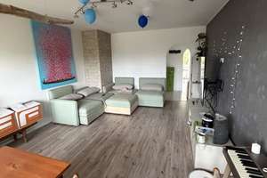 Platz für den Alltag: 3-Zimmer-Wohnung in Köln-Urbach