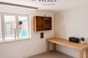 Reet, Romantik & ganz viel Potenzial – Ihr Herzensprojekt in Alkersum – Die vollständige Adresse der Immobilie erhältst du vom Anbieter., 25938 Alkersum – Vorschaubild 29