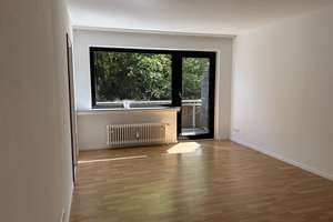 39qm Einraumwohnung mit Balkon und Blick ins Grüne – Altstraße 9, 45359 Schönebeck, Essen – Vorschaubild 2