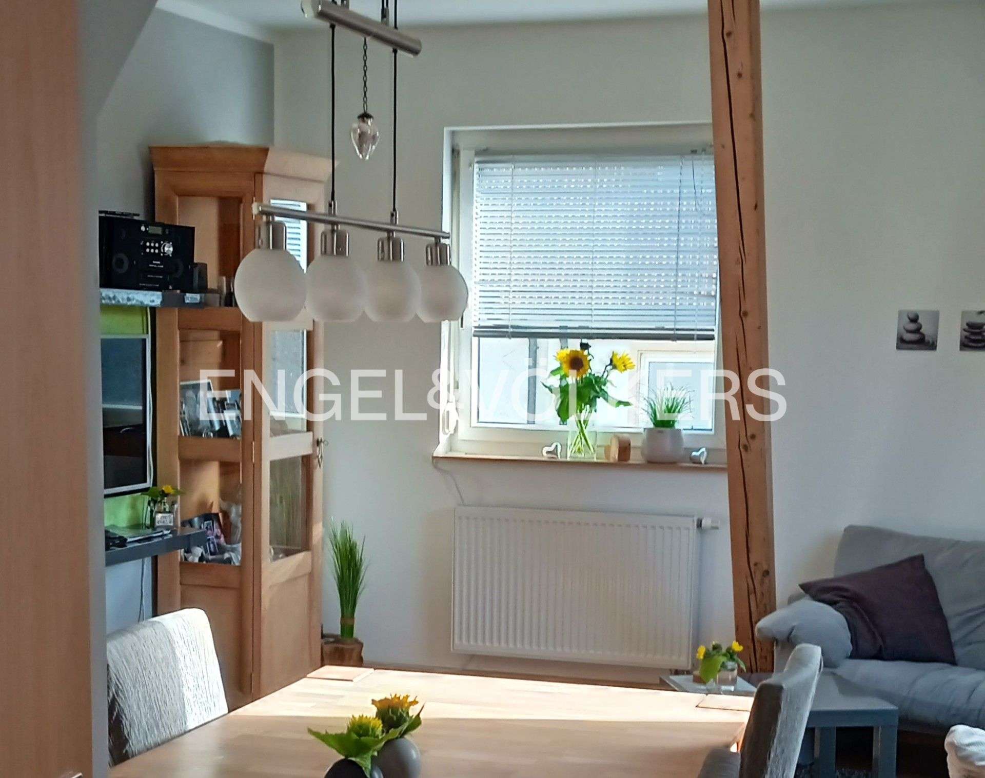 Immobilie in Allmannsweiler - Gepflegtes Mehrfamilienhaus mit attraktiven Lagerflächen - Bild 2