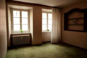 Altbau mit Geschichte und Zukunft in Top Lage – Die vollständige Adresse der Immobilie erhältst du vom Anbieter., 88662 Überlingen – Vorschaubild 21