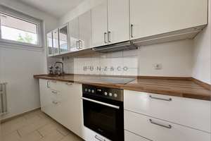 Renovierte Wohnung mit Südloggia, Einbauküche und TG-Stellplatz – Becherstr. 3, 80686 Sankt Ulrich, München – Vorschaubild 10