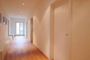 Stilvolle 4-Zimmer-Wohnung mit zwei Balkonen in familienfreundlicher Lage – Die vollständige Adresse der Immobilie erhältst du vom Anbieter., 40470 Mörsenbroich, Düsseldorf – Vorschaubild 10